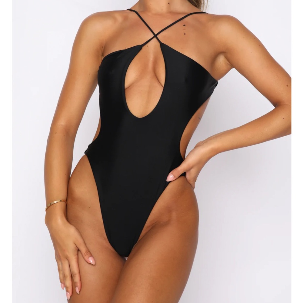 White Fox Colombia One Piece